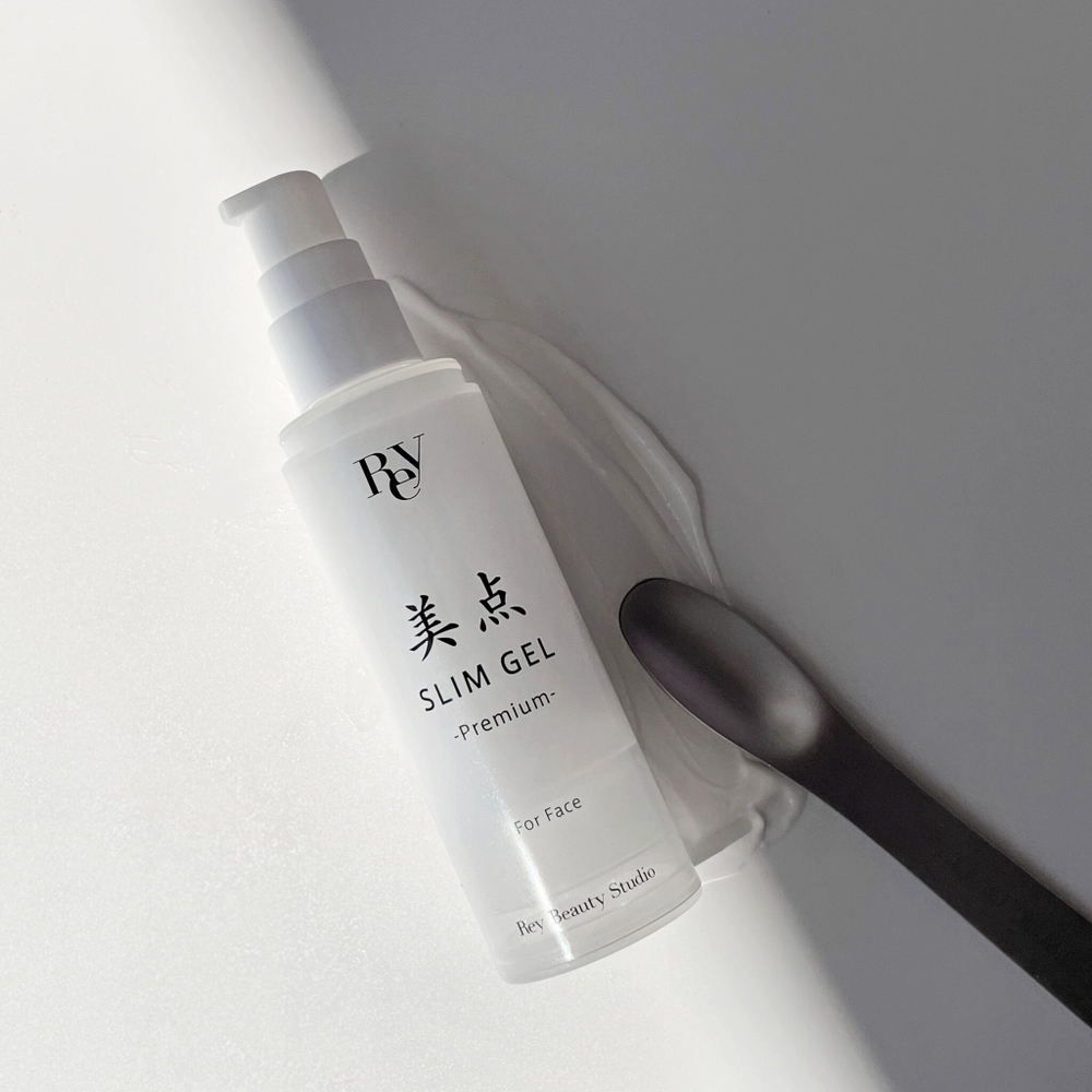 Гель-лифтинг для массажа лица Rey Biten Slim Gel Premium