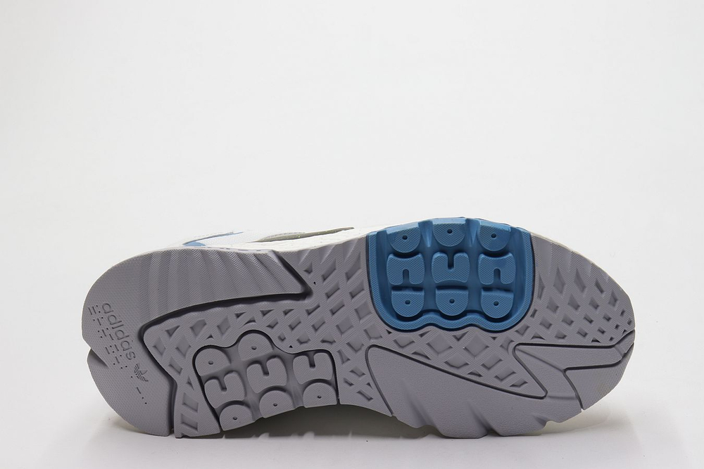 Кроссовки нат. замша, текстиль (36-41)р. / шт. 5393/1054