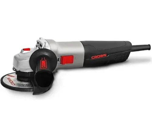 УШМ CROWN CT13499-125 125мм 720Вт