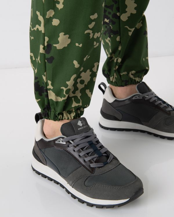 Костюм летний Стрелок ткань Сорочка цвет Горох