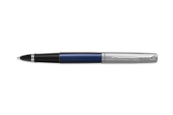 Ручка роллер Parker Jotter Core T63 Royal Blue CT