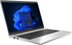 Ноутбук  HP ProBook 440 G9 14 ", Core i5, 8 Гб RAM, 512 Гб SSD, Iris Xe Graphics, Серебристый