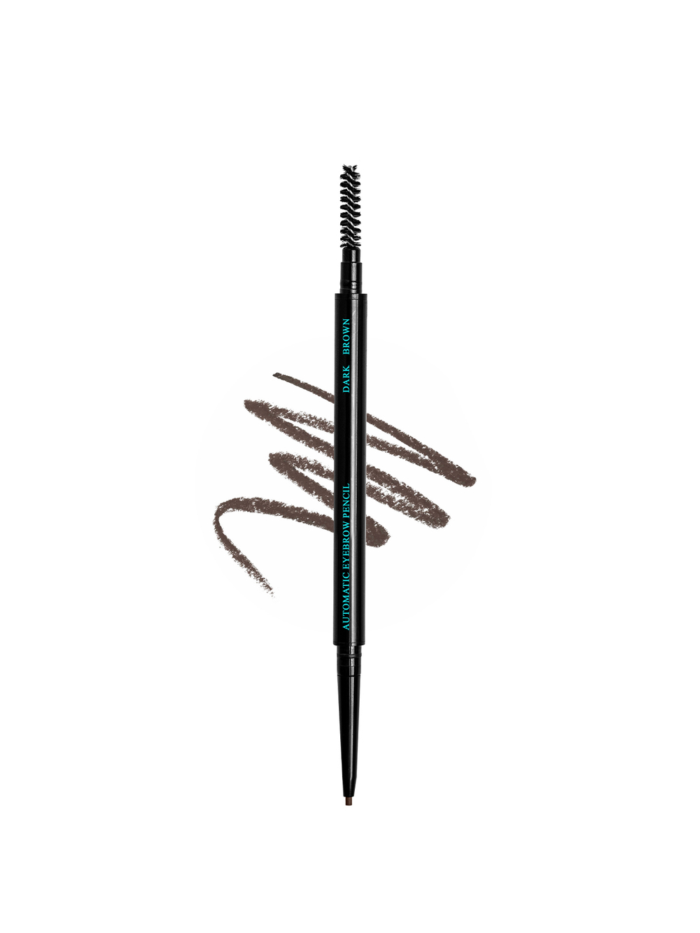 FreiAVIVER Автоматический карандаш для бровей, dark brown