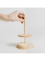 Держатель для клубка пряжи