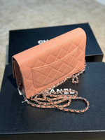 Сумка CHANEL