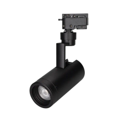 Светильник LGD-ZEUS-2TR-R67-10W Warm3000 (BK, 20-60 deg, 230V) (Arlight, IP20 Металл, 5 лет) 025941(1)