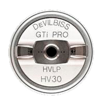 *PRO-102-HV30-K Возд.головка и кольцо к к/р GTI-PROLite HVLP