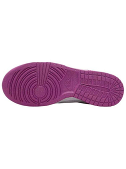 Nike Dunk Low Next Nature 'Hot Fuchsia' Женские кроссовки