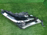 Битая Фара правая Lexus RX 4 (2015-2019) LED под 1 блок