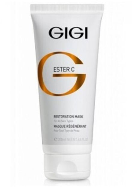 EsC Маска реконструирующая, 200 мл.