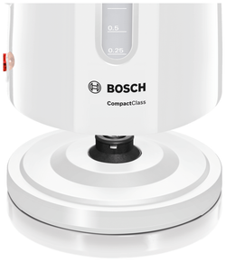 Чайник Bosch TWK 3A011 белый