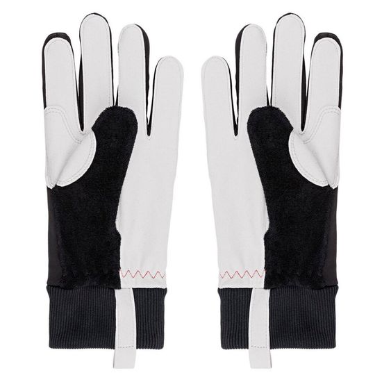 Перчатки MOAX Intense Черный фото 2