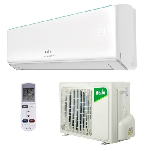 Сплит-система Ballu Olympio Legend BSW-12HN1_24Y