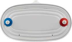 Накопительный электрический водонагреватель Zanussi ZWH/S 50 Artendo WIFI, белый