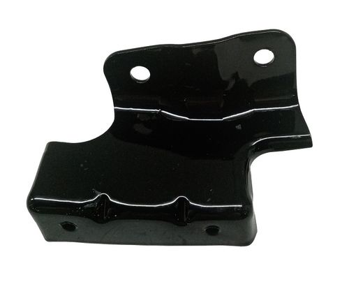 Пластина опорная бензобака малая LC170FA/172840059-0001