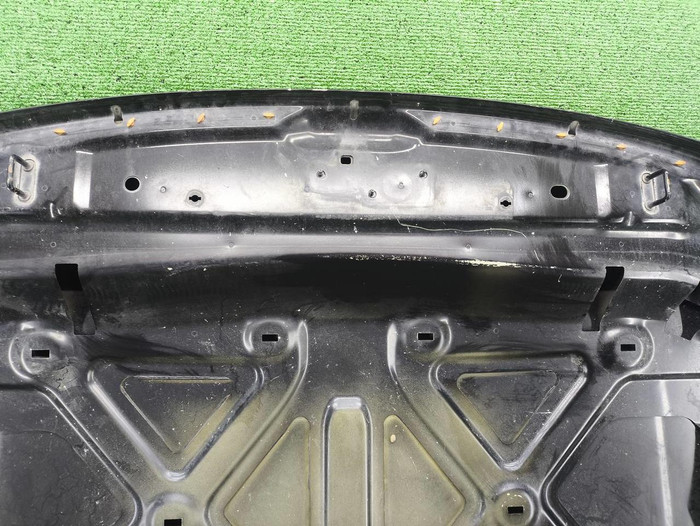 Капот Range Rover Vogue 4 L405 (2012-2017)