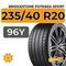 Bridgestone Potenza Sport 235/40 R20 96Y XL