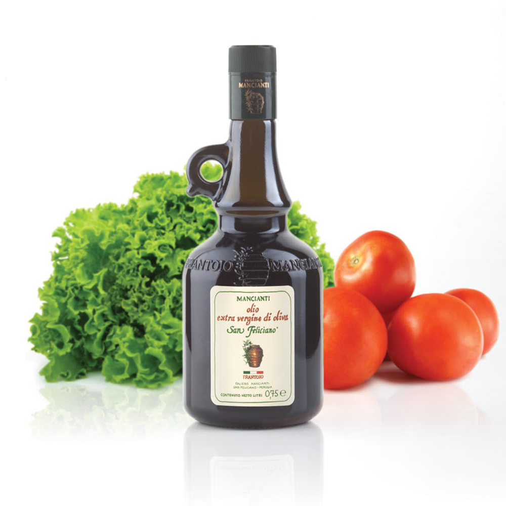 Оливковое масло Mancianti San Feliciano Extra Virgin 500 мл Италия