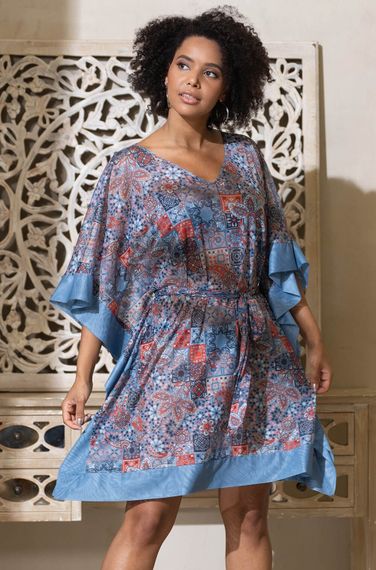 Туника к/р Mia-Amore 7440 &quot;Tunis&quot;