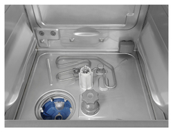 Посудомоечная машина с фронтальной загрузкой SMEG Professional UD505D