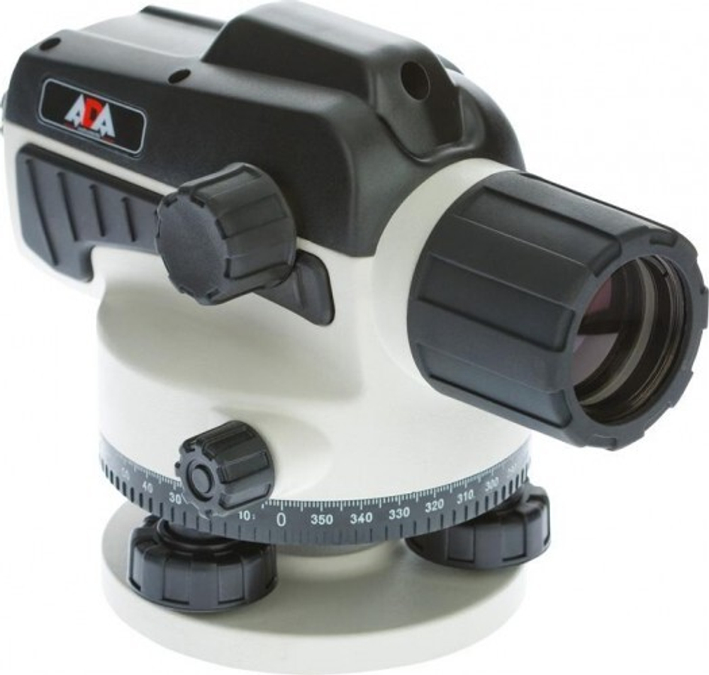 Нивелир оптический ADA RUBER 32 А00121