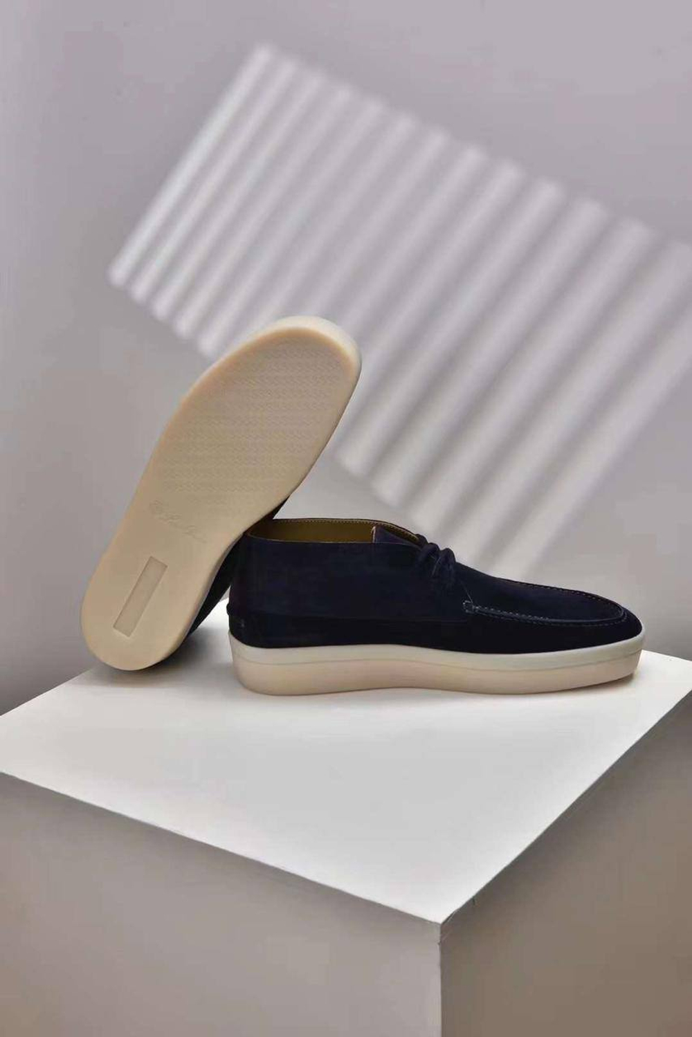 Лоферы Loro Piana