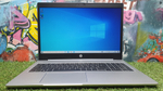 Ноутбук HP Ryzen 3/8Gb/ProBook 455 G7 7JN01AV/Windows 10
