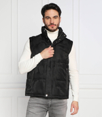 куртка 2в1 Karl Lagerfeld - черный(505007 524506)