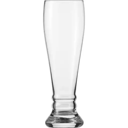 Бокал для пива хр.стекло 0,69л D=84,H=252мм