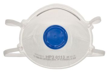 Респиратор НРЗ-0113 FFP3 (с клапаном)