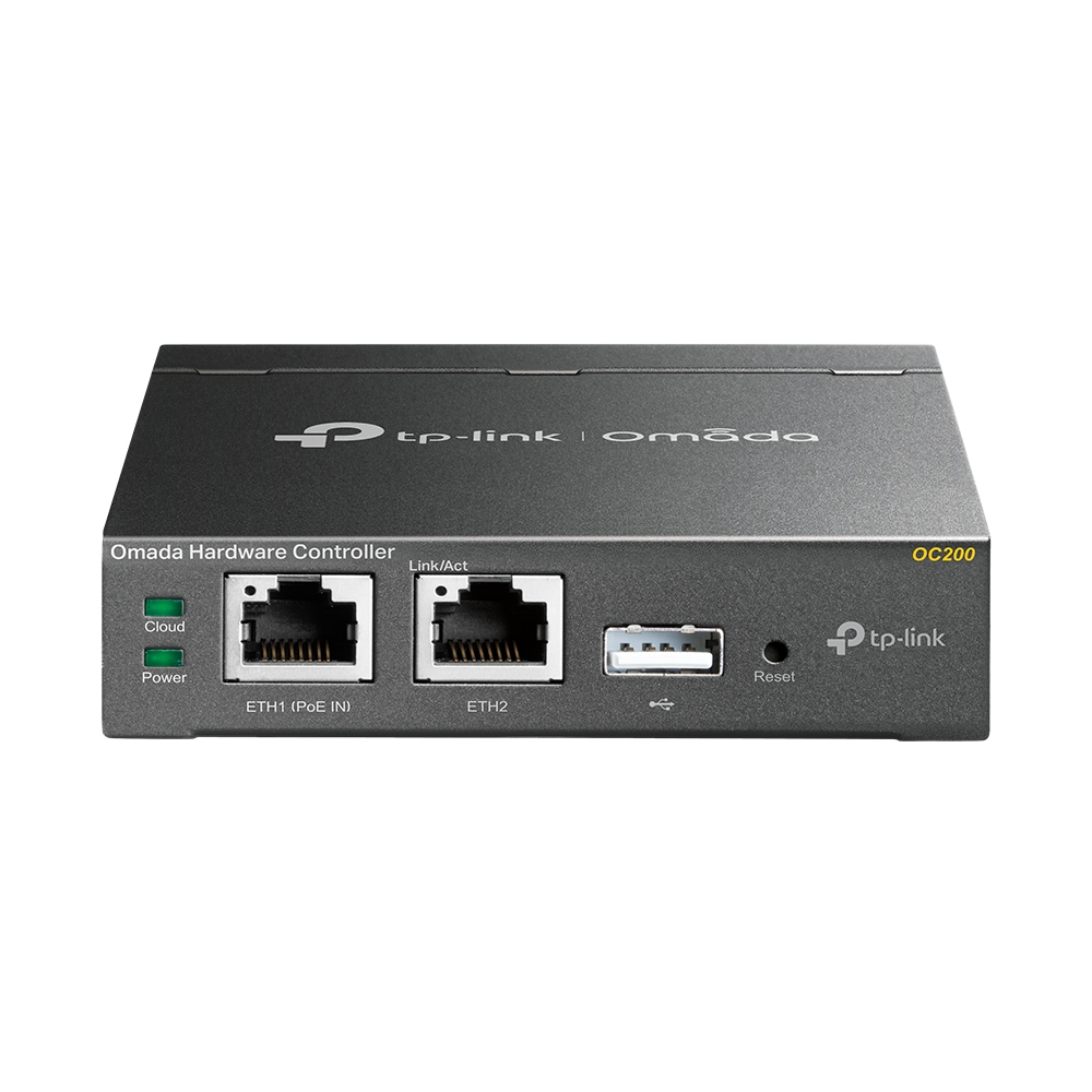 TP-Link OC200 Omada контроллер