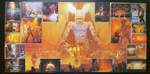 Iron Maiden ‎– Live After Death 2LP (Европа 1985г.)