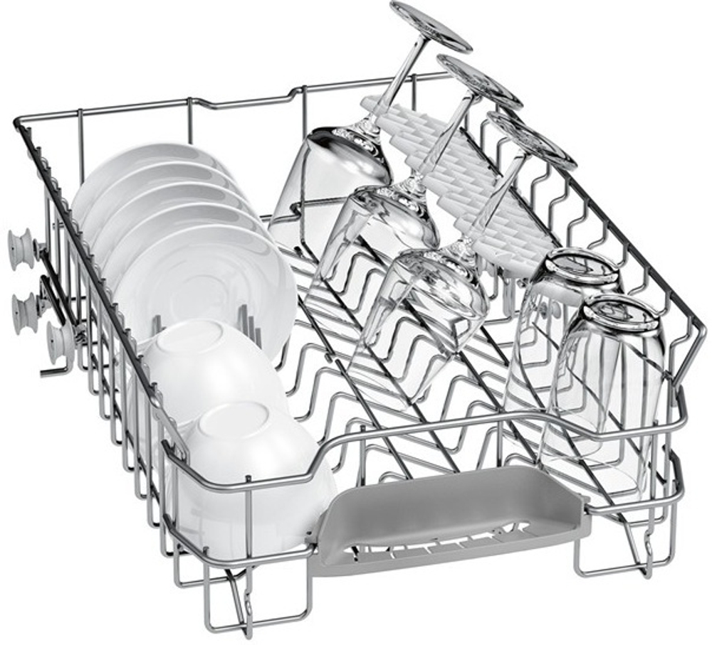 Встраиваемая посудомоечная машина Bosch SPV 30E40 RU