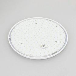 Citilux Луна CL702301N LED Светильник с диммером Хром