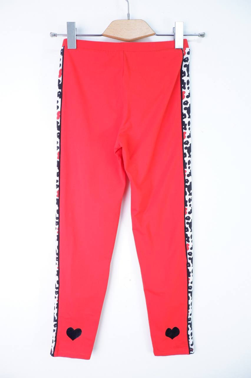 Лосины Disney яркие, на 11/12 лет