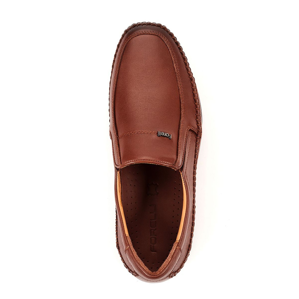 Мужские мокасины Manyas Taba