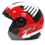 Мотошлем Legion AT Vertus Apis