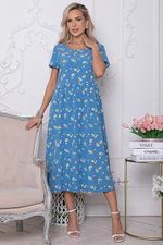 Платье 71715 Avili