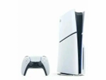 Sony PlayStation 5 Slim с дисководом 4я ревизия 1TB SSD