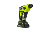 Перфоратор аккумуляторный 24V Greenworks GD24SDS1 1,2Дж без АКБ и ЗУ