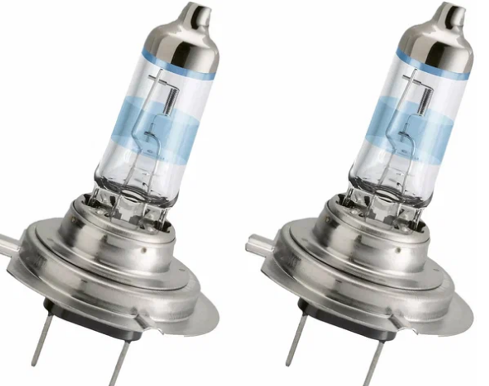 Автолампа H4 12V 60/55W P43t Philips +150% X-treme Vision Pro150(кт2шт) #12342XVPS2 ORIGINAL