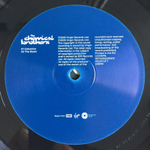 The Chemical Brothers / Push The Button (2LP)