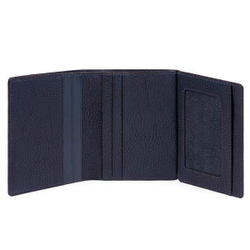 Мужской Piquadro Tallin PU3244W108R/BLU