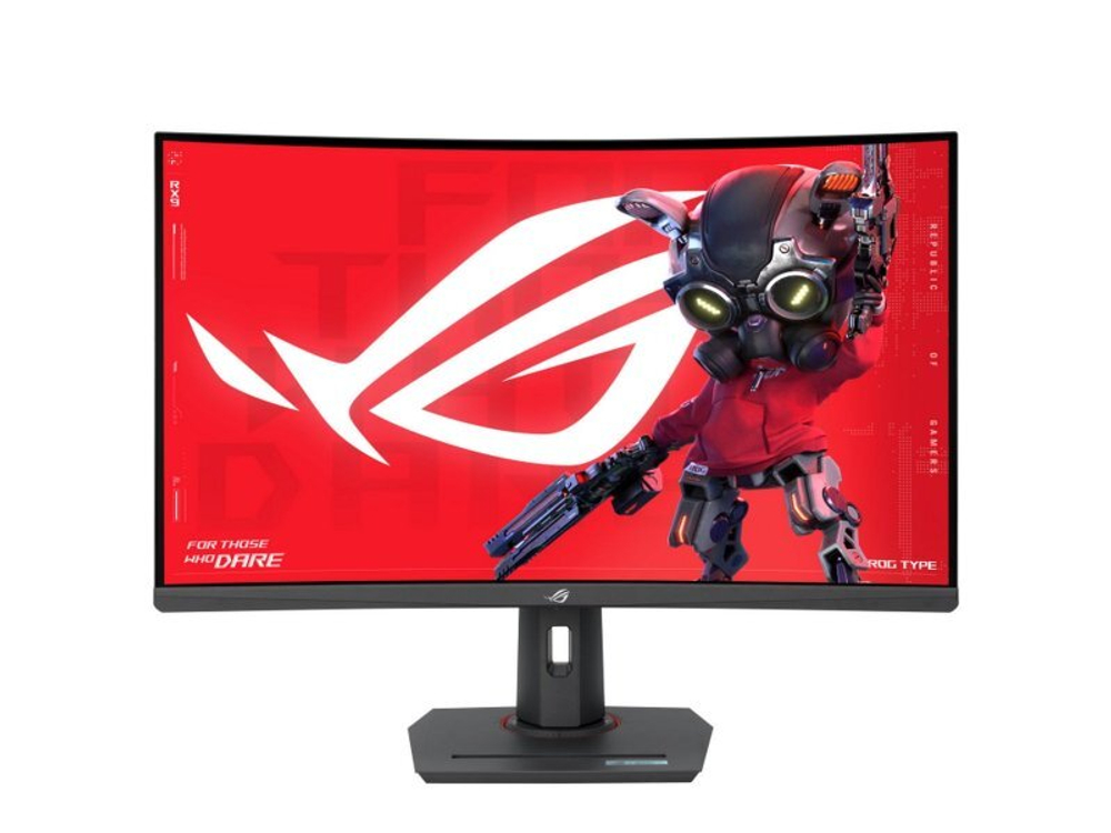 Монитор Asus XG32WCS