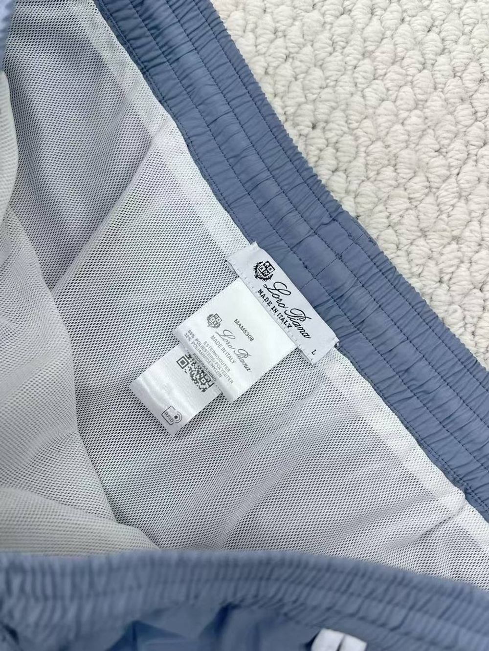 Шорты Loro Piana