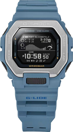 Часы Casio GBX-100-2A