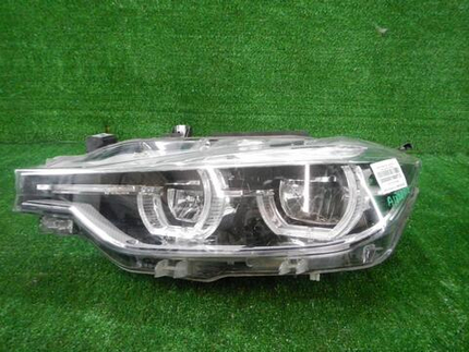 Фара левая BMW 3er F30 (2015-2020) LED