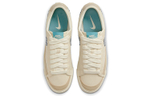 Кроссовки Nike Blazer Low Paisley Swoosh