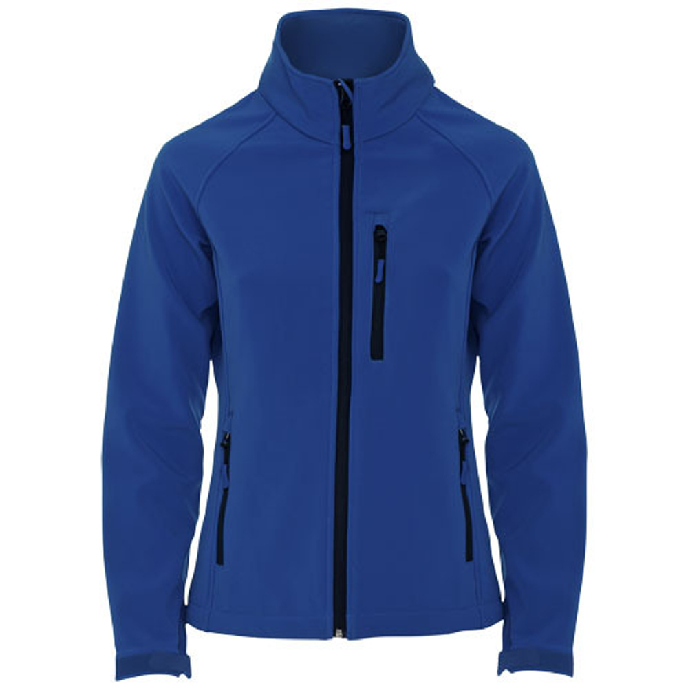 Женская куртка Antartida из софтшелла