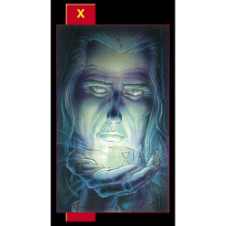 Таро Вампиров Готическое (RUS)